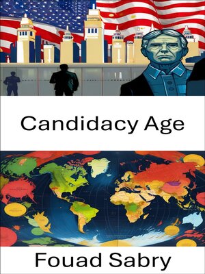 cover image of Candidacy Age